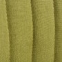 Sillón de cóctel tela verde de , Sillones - Ref: Foro24-244099, Precio: 148,15 €, Descuento: %