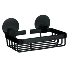 Kleine Wolke Jabonero Rocco negro de , Jaboneras - Ref: Foro24-442310, Precio: 29,69 €, Descuento: %
