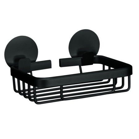 Kleine Wolke Jabonero Rocco negro de , Jaboneras - Ref: Foro24-442310, Precio: 29,69 €, Descuento: %