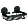 Kleine Wolke Jabonero Rocco negro de , Jaboneras - Ref: Foro24-442310, Precio: 29,69 €, Descuento: %