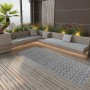 Alfombra de exterior ARAKIL negra 80x250 cm PP de , Protectores para exterior - Ref: Foro24-317015, Precio: 34,18 €, Descuent...