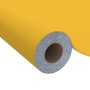 Láminas autoadhesivas muebles PVC dorado brillante 500x90 cm de , Láminas para ventana - Ref: Foro24-326149, Precio: 13,70 €,...