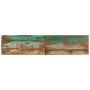 Banco de madera maciza reciclada 160x35x46 cm de , Bancos para recibidores y almacenamiento - Ref: Foro24-351682, Precio: 95,...