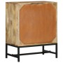 Aparador de madera maciza de mango 60x35x75 cm de , Aparadores - Ref: Foro24-351711, Precio: 195,56 €, Descuento: %