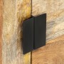 Aparador de madera maciza de mango 60x35x75 cm de , Aparadores - Ref: Foro24-351711, Precio: 195,56 €, Descuento: %