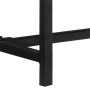 Aparador de madera maciza de mango 60x35x75 cm de , Aparadores - Ref: Foro24-351711, Precio: 195,56 €, Descuento: %