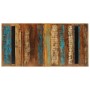 Mesa de comedor madera maciza reciclada 180x90x73 cm de , Mesas de cocina y de comedor - Ref: Foro24-351730, Precio: 255,18 €...