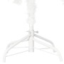 Árbol de Navidad preiluminado con luces y bolas blanco 120 cm de , Arboles de navidad - Ref: Foro24-3077546, Precio: 83,85 €,...