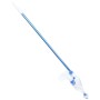Set de aspiradora y palo para piscinas desmontables de , Limpiafondos y aspiradores para piscinas - Ref: Foro24-3051305, Prec...