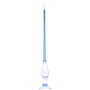 Set de aspiradora y palo para piscinas desmontables de , Limpiafondos y aspiradores para piscinas - Ref: Foro24-3051305, Prec...