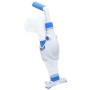 Set de aspiradora y palo para piscinas desmontables de , Limpiafondos y aspiradores para piscinas - Ref: Foro24-3051305, Prec...