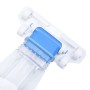 Set de aspiradora y palo para piscinas desmontables de , Limpiafondos y aspiradores para piscinas - Ref: Foro24-3051305, Prec...