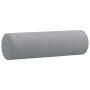Juego de sofás con cojines 2 piezas tela gris claro de , Sofás - Ref: Foro24-3201850, Precio: 493,84 €, Descuento: %