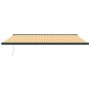 Toldo retráctil aluminio y tela amarillo y blanco 5x3 m de , Toldos - Ref: Foro24-3154560, Precio: 619,53 €, Descuento: %