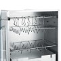 Horno ahumador de BBQ con generador humo frío acero galvanizado de , Barbacoas - Ref: Foro24-3200759, Precio: 177,10 €, Descu...