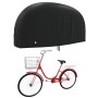 Cubiertas para bicicletas 2 uds tela Oxford 190T 200x85x110 cm de , Fundas para bicicletas - Ref: Foro24-3203408, Precio: 47,...