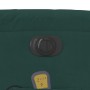 Sillón reclinable de masaje eléctrico terciopelo verde oscuro de , Sillones - Ref: Foro24-3205083, Precio: 301,24 €, Descuent...