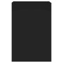Muebles TV de pared 2 uds madera ingeniería negro 40,5x30x60 cm de , Muebles TV - Ref: Foro24-836913, Precio: 71,75 €, Descue...