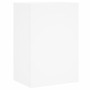 Muebles de TV de pared 5 piezas madera de ingeniería blanco de , Muebles TV - Ref: Foro24-3216482, Precio: 271,25 €, Descuent...