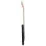 Guitarra eléctrica principiantes con funda marrón negro 4/4 39" de , Guitarras - Ref: Foro24-70186, Precio: 181,94 €, Descuen...