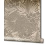 Noordwand Papel de pared Botanica Large Leaves metálico de , Papel pintado - Ref: Foro24-444823, Precio: 40,63 €, Descuento: %