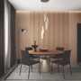 Noordwand Panel pintado Botanica Wooden Slats marrón de , Papel pintado - Ref: Foro24-444828, Precio: 32,88 €, Descuento: %