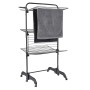 Leifheit Tendedero vertical Comfort Tower 420 en negro de , Tendederos y perchas - Ref: Foro24-447497, Precio: 112,18 €, Desc...