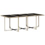 Set comedor de jardín con cojines 13 pzas ratán sintético beige de , Conjuntos de jardín - Ref: Foro24-3211702, Precio: 845,3...