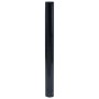 Lámina de ventana esmerilada estática PVC negro 90x1000 cm de , Láminas para ventana - Ref: Foro24-155836, Precio: 23,98 €, D...
