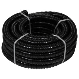 Ubbink Manguera de presión espiral 32 mm 10 m negro de , Accesorios para estanques y fuentes - Ref: Foro24-447519, Precio: 59...