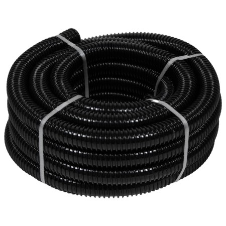 Ubbink Manguera de presión espiral 32 mm 10 m negro de , Accesorios para estanques y fuentes - Ref: Foro24-447519, Precio: 59...