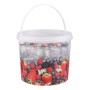 HI Cubo con botes de conserva 210 ml de , Cubos o baldes - Ref: Foro24-445574, Precio: 17,02 €, Descuento: %