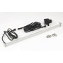 Tira blanca con 35 luces LED, 60 cm, marca Ubbink 1312116 de , Accesorios para estanques y fuentes - Ref: Foro24-403721, Prec...