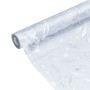 Láminas de ventana esmerilada 4 uds PVC patrón de flores de , Láminas para ventana - Ref: Foro24-3208980, Precio: 49,89 €, De...