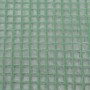 Cubierta repuesto de invernadero verde (0,5 m²) 50x100x190 cm de vidaXL, Jardinería - Ref: Foro24-316452, Precio: 23,75 €, De...