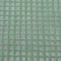 Cubierta repuesto de invernadero verde (0,5 m²) 50x100x190 cm de vidaXL, Jardinería - Ref: Foro24-316452, Precio: 22,65 €, De...