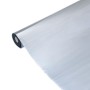 Películas solares estáticas efecto reflectante 3 uds plateado de , Láminas para ventana - Ref: Foro24-3208989, Precio: 48,47 ...