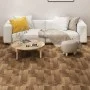 Bodenteppichfliesen 20 Einheiten 5 m² braun von vidaXL, Böden und Teppiche - Ref: Foro24-331490, Preis: 129,46 €, Rabatt: %
