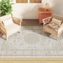 Alfombra interior exterior antideslizante pelo corto 190x300 cm de , Alfombras - Ref: Foro24-4007234, Precio: 120,46 €, Descu...