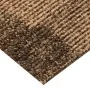 Bodenteppichfliesen 20 Einheiten 5 m² braun von vidaXL, Böden und Teppiche - Ref: Foro24-331490, Preis: 129,46 €, Rabatt: %
