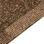 Bodenteppichfliesen 20 Einheiten 5 m² braun von vidaXL, Böden und Teppiche - Ref: Foro24-331490, Preis: 129,46 €, Rabatt: %