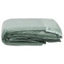 Cubierta repuesto de invernadero verde (16 m²) 400x400x200 cm de vidaXL, Jardinería - Ref: Foro24-316444, Precio: 96,03 €, De...