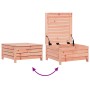 Juego de sofás de jardín 7 pzas madera maciza de abeto Douglas de , Conjuntos de jardín - Ref: Foro24-3250518, Precio: 500,71...