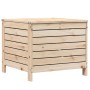 Juego de sofás de jardín 7 piezas madera maciza de pino de , Conjuntos de jardín - Ref: Foro24-3250964, Precio: 439,07 €, Des...