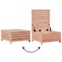 Juego de muebles jardín 5 pzas y cojines madera abeto Douglas de , Conjuntos de jardín - Ref: Foro24-3250842, Precio: 564,57 ...