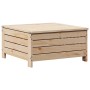 Juego de sofás de jardín 7 piezas madera maciza de pino de , Conjuntos de jardín - Ref: Foro24-3250932, Precio: 409,11 €, Des...