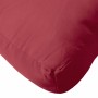 Cojines para palets 3 unidades tela rojo tinto de , Cojines para sillas y sofás - Ref: Foro24-3217129, Precio: 88,05 €, Descu...