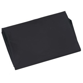 Revestimiento de carrito de jardín tela negro 81x41x40 cm de , Piezas para carretillas - Ref: Foro24-92587, Precio: 24,76 €, ...