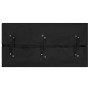 Revestimiento de carrito de jardín tela negro 81x41x40 cm de , Piezas para carretillas - Ref: Foro24-92587, Precio: 24,76 €, ...