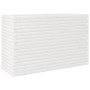 Jardinera madera maciza de pino blanco 110x40x68,5 cm de , Maceteros y jardineras - Ref: Foro24-3282495, Precio: 255,02 €, De...